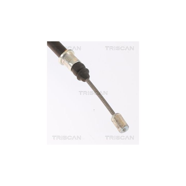 Trosas, stovėjimo stabdys TRISCAN 8140 251257