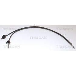 Trosas, stovėjimo stabdys TRISCAN 8140 251260