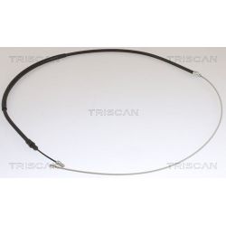 Trosas, stovėjimo stabdys TRISCAN 8140 251265