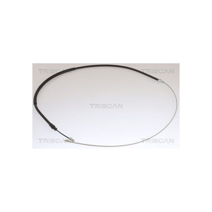 Trosas, stovėjimo stabdys TRISCAN 8140 251265