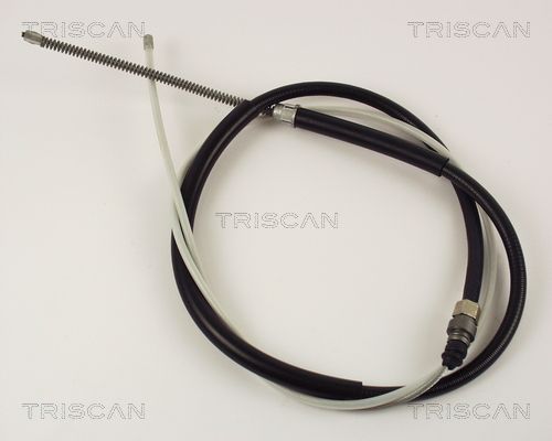 Trosas, stovėjimo stabdys TRISCAN 8140 25143