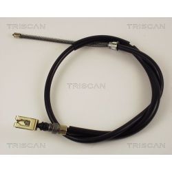 Trosas, stovėjimo stabdys TRISCAN 8140 25144