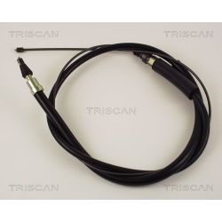 Trosas, stovėjimo stabdys TRISCAN 8140 25148