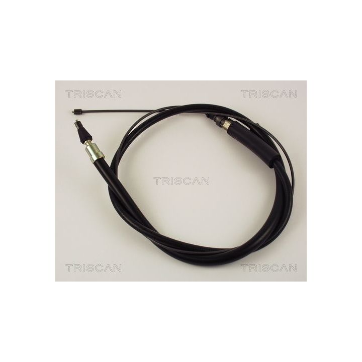 Trosas, stovėjimo stabdys TRISCAN 8140 25148