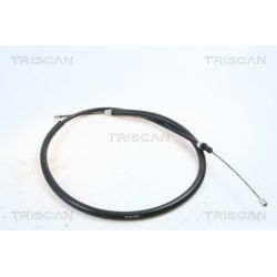 Trosas, stovėjimo stabdys TRISCAN 8140 25171