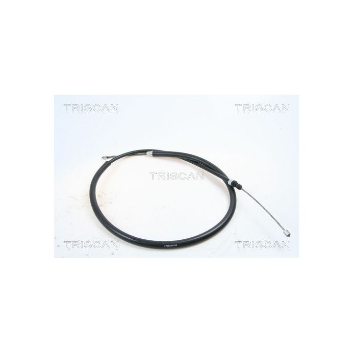 Trosas, stovėjimo stabdys TRISCAN 8140 25171