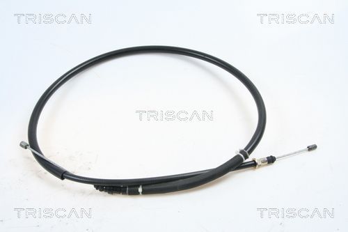 Trosas, stovėjimo stabdys TRISCAN 8140 25172