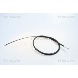 Trosas, stovėjimo stabdys TRISCAN 8140 25173