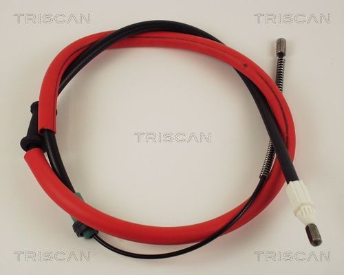 Trosas, stovėjimo stabdys TRISCAN 8140 25177
