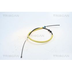 Trosas, stovėjimo stabdys TRISCAN 8140 25179