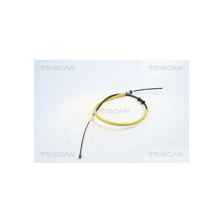 Trosas, stovėjimo stabdys TRISCAN 8140 25179