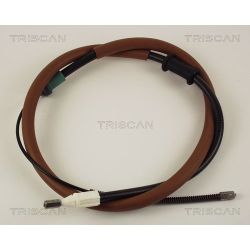 Trosas, stovėjimo stabdys TRISCAN 8140 25180