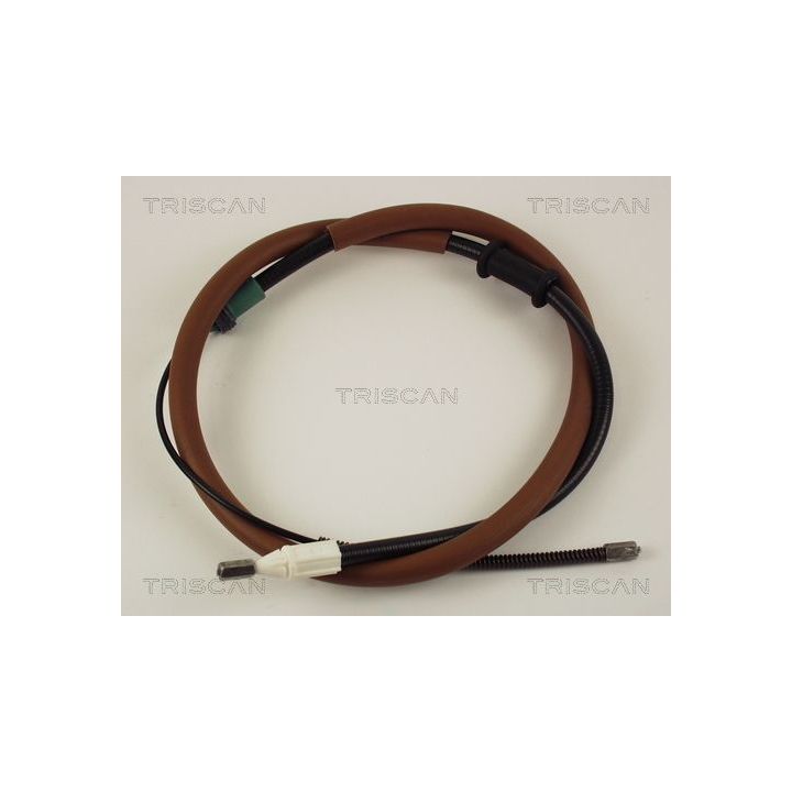 Trosas, stovėjimo stabdys TRISCAN 8140 25180