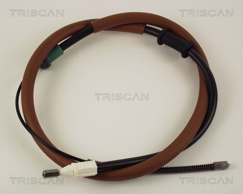 Trosas, stovėjimo stabdys TRISCAN 8140 25180