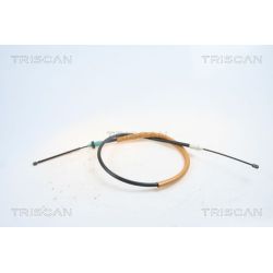 Trosas, stovėjimo stabdys TRISCAN 8140 25191