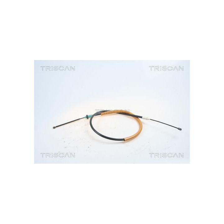 Trosas, stovėjimo stabdys TRISCAN 8140 25191