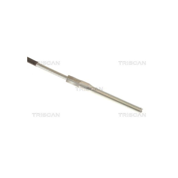 Trosas, stovėjimo stabdys TRISCAN 8140 2911002