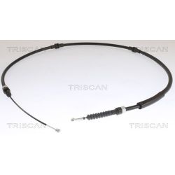 Trosas, stovėjimo stabdys TRISCAN 8140 291189