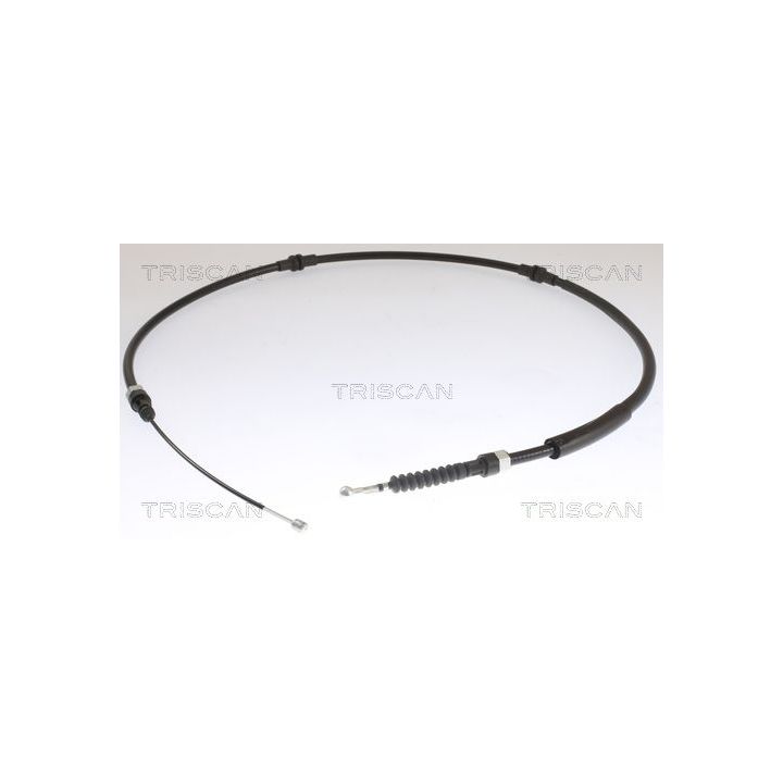 Trosas, stovėjimo stabdys TRISCAN 8140 291189