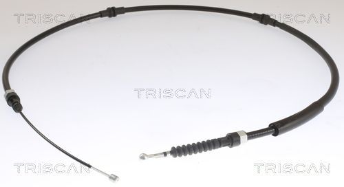 Trosas, stovėjimo stabdys TRISCAN 8140 291189