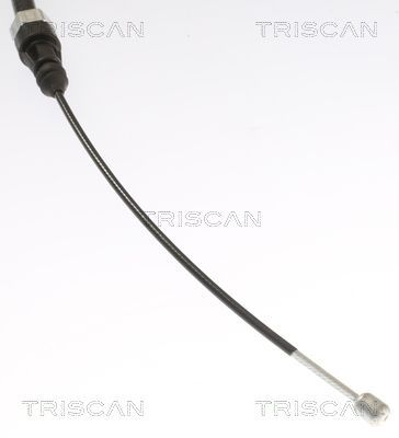 Trosas, stovėjimo stabdys TRISCAN 8140 291189