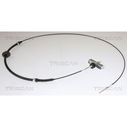 Trosas, stovėjimo stabdys TRISCAN 8140 291193