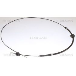 Trosas, stovėjimo stabdys TRISCAN 8140 291195