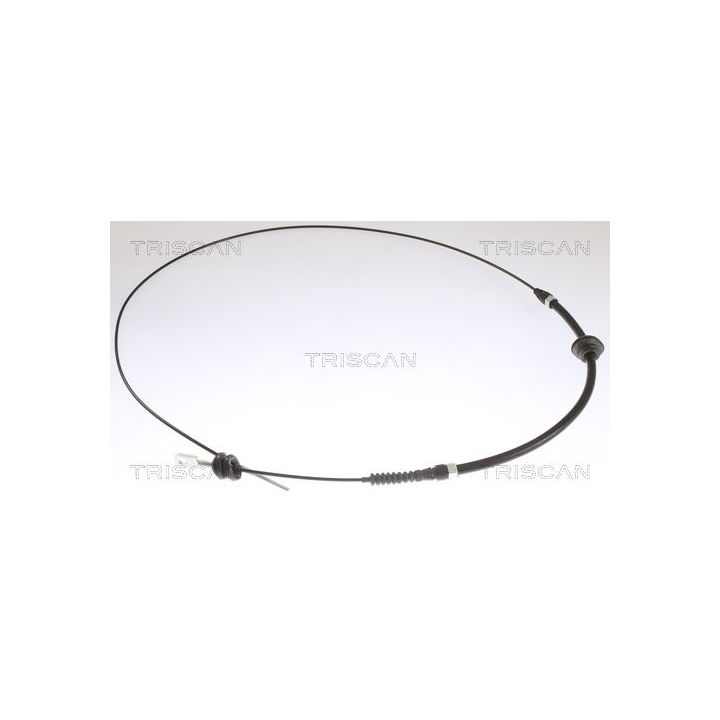 Trosas, stovėjimo stabdys TRISCAN 8140 291195