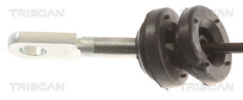 Trosas, stovėjimo stabdys TRISCAN 8140 291195