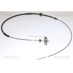 Trosas, stovėjimo stabdys TRISCAN 8140 291196