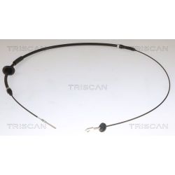 Trosas, stovėjimo stabdys TRISCAN 8140 291197