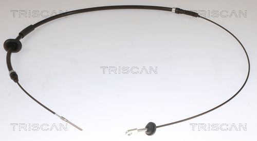 Trosas, stovėjimo stabdys TRISCAN 8140 291197