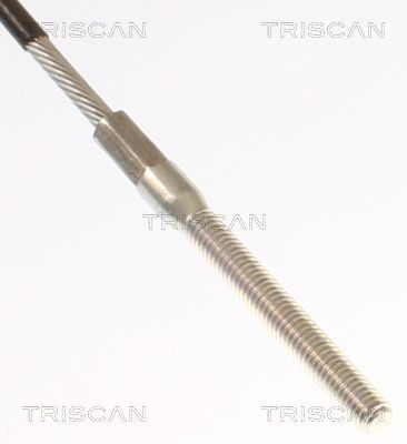 Trosas, stovėjimo stabdys TRISCAN 8140 291197