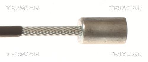 Trosas, stovėjimo stabdys TRISCAN 8140 291199