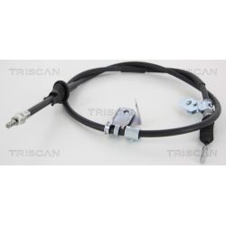 Trosas, stovėjimo stabdys TRISCAN 8140 42149