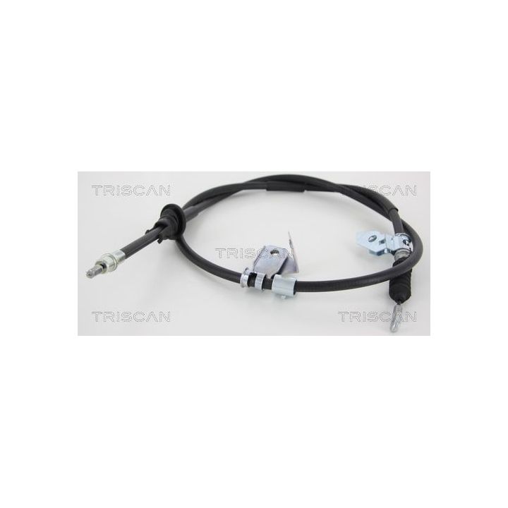 Trosas, stovėjimo stabdys TRISCAN 8140 42149