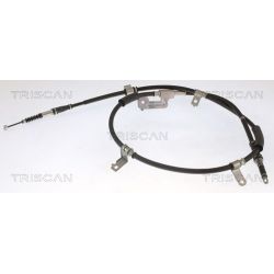 Trosas, stovėjimo stabdys TRISCAN 8140 431005