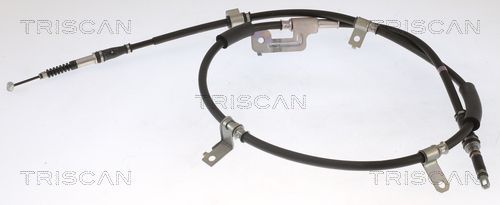 Trosas, stovėjimo stabdys TRISCAN 8140 431005