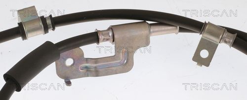 Trosas, stovėjimo stabdys TRISCAN 8140 431005