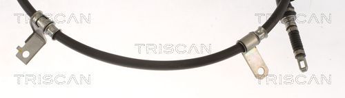 Trosas, stovėjimo stabdys TRISCAN 8140 431005