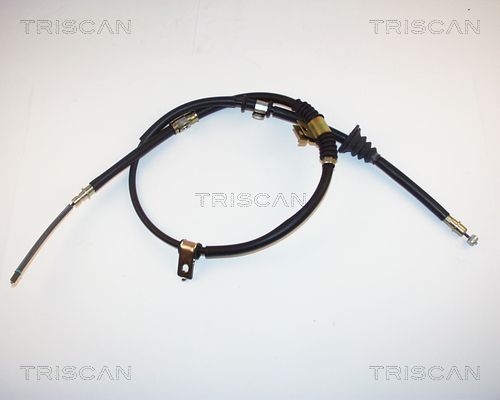 Trosas, stovėjimo stabdys TRISCAN 8140 43101