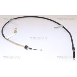 Trosas, stovėjimo stabdys TRISCAN 8140 4310126