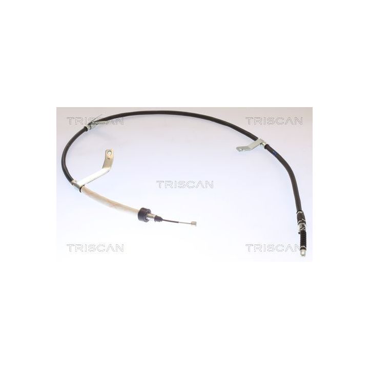 Trosas, stovėjimo stabdys TRISCAN 8140 4310126