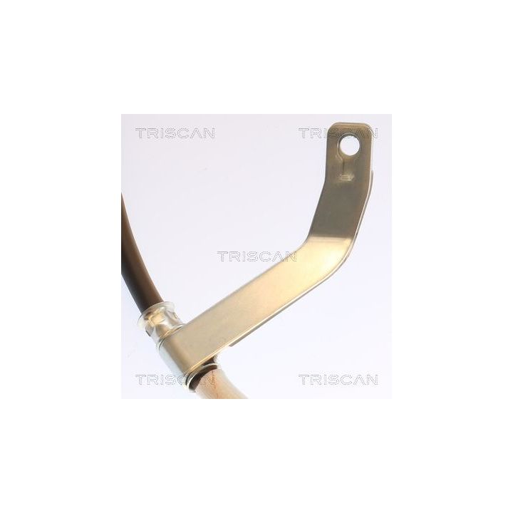 Trosas, stovėjimo stabdys TRISCAN 8140 4310126