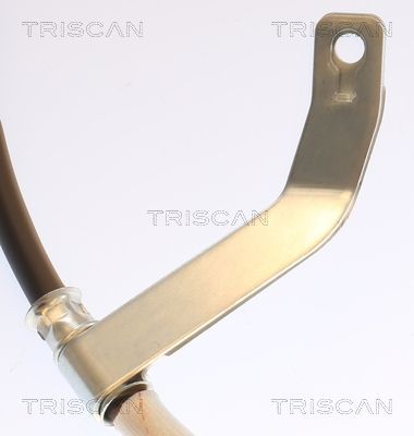 Trosas, stovėjimo stabdys TRISCAN 8140 4310126
