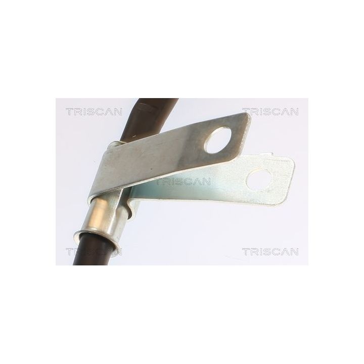 Trosas, stovėjimo stabdys TRISCAN 8140 4310126
