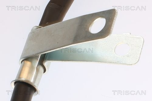 Trosas, stovėjimo stabdys TRISCAN 8140 4310126