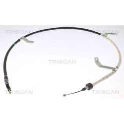 Trosas, stovėjimo stabdys TRISCAN 8140 4310127