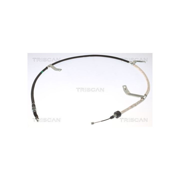 Trosas, stovėjimo stabdys TRISCAN 8140 4310127