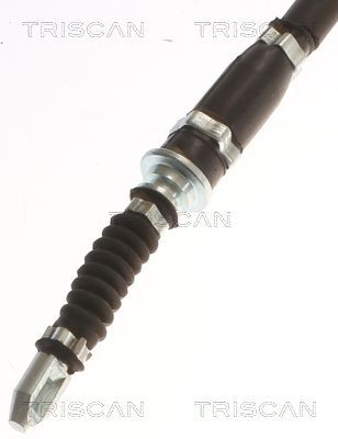 Trosas, stovėjimo stabdys TRISCAN 8140 4310127